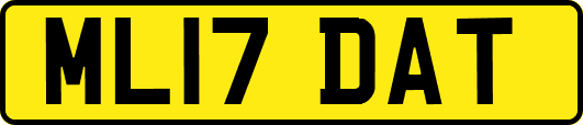 ML17DAT