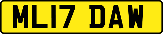 ML17DAW