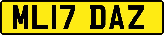 ML17DAZ