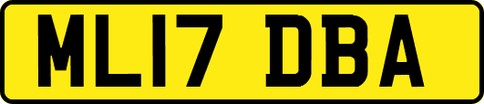 ML17DBA