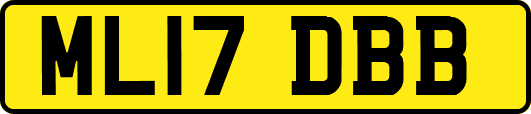 ML17DBB