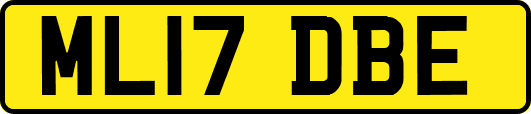 ML17DBE
