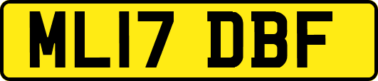 ML17DBF