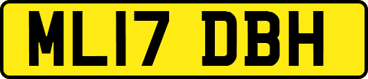 ML17DBH