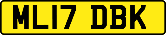 ML17DBK