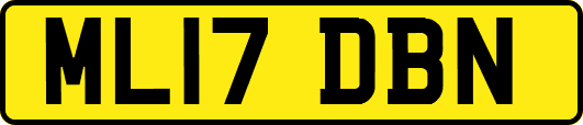 ML17DBN