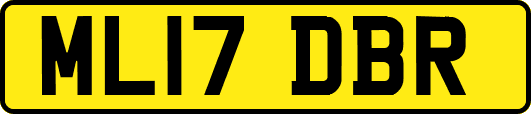 ML17DBR