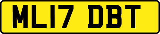 ML17DBT