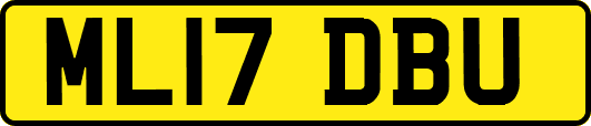ML17DBU
