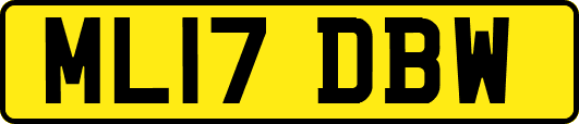 ML17DBW