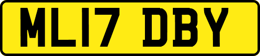 ML17DBY