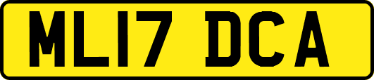ML17DCA