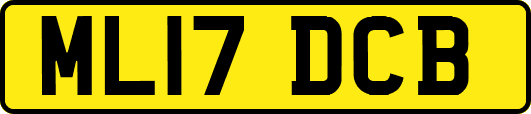 ML17DCB