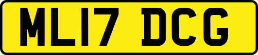ML17DCG