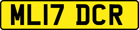 ML17DCR