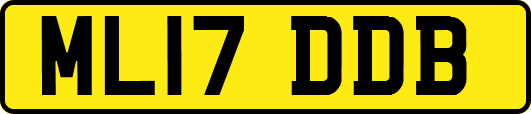 ML17DDB