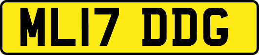 ML17DDG