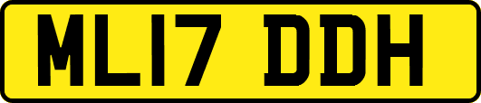 ML17DDH