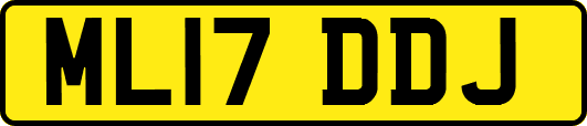 ML17DDJ