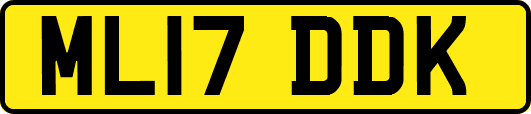 ML17DDK