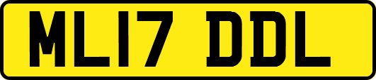 ML17DDL