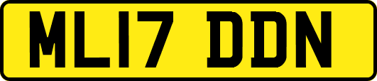 ML17DDN