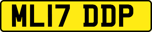 ML17DDP
