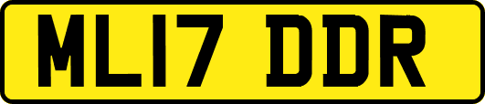 ML17DDR