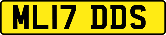 ML17DDS