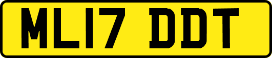 ML17DDT