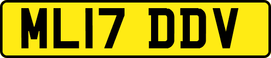 ML17DDV