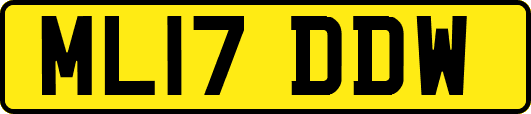 ML17DDW