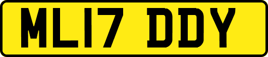 ML17DDY