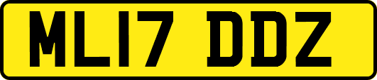 ML17DDZ