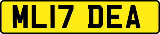 ML17DEA