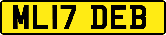 ML17DEB