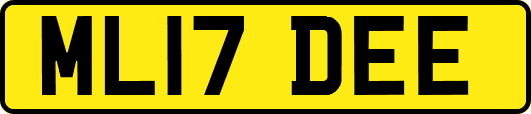ML17DEE
