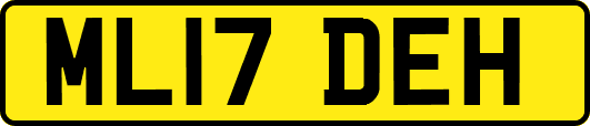 ML17DEH