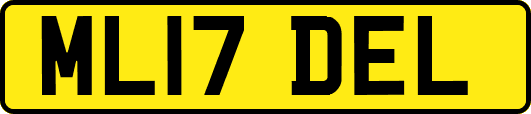ML17DEL