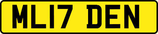 ML17DEN