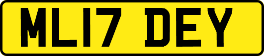ML17DEY