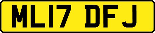 ML17DFJ