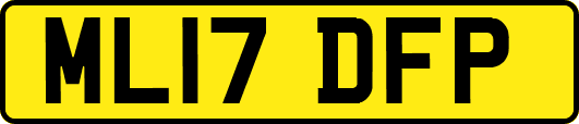 ML17DFP