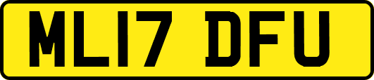 ML17DFU