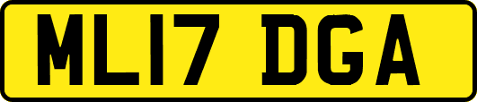 ML17DGA