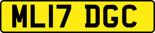 ML17DGC