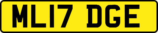 ML17DGE