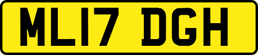 ML17DGH