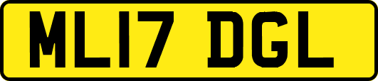 ML17DGL