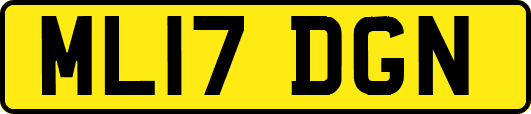 ML17DGN